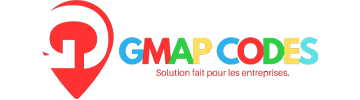 Gmap Codes Canada